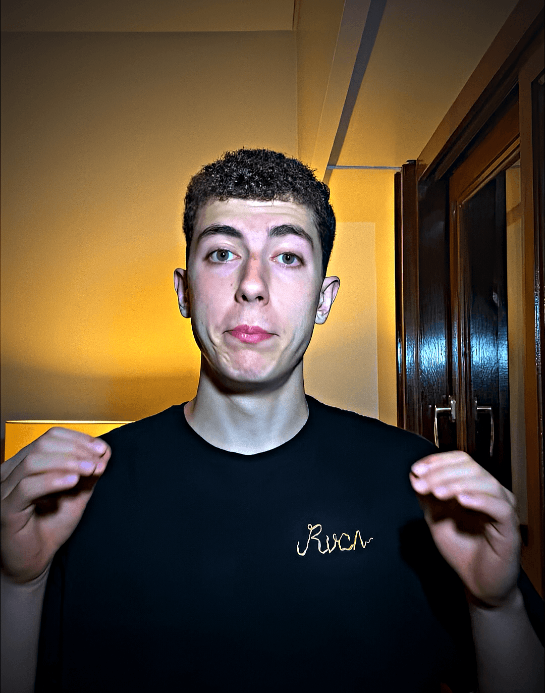 Processed